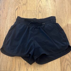 YPB Lined Athletic Shorts